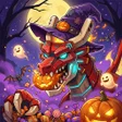 Icon of program: Dragon Fever TD惡龍守不住