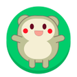 Icon of program: Animal Stickers: Dogs Cat…