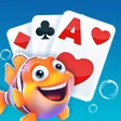 プログラムのアイコン：Solitaire