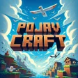 程序图标：POJAVLAUNCHER : Java Craf…