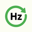 Ikon program: Refresh Rate Checker