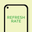 Refresh Rate Checker