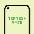 程序图标：Refresh Rate Checker