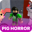 プログラムのアイコン：Piggy for roblox