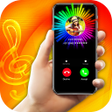 أيقونة البرنامج: My Name Ringtone Maker