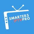 Smarters IPTV Player Pro icon