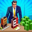 Ikon program: Rental Tycoon Idle Money …
