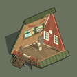 Ikona programu: Tiny Room Stories Eclipse