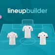 プログラムのアイコン：Lineup Builder