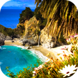 Ikona programu: Video Wallpapers: Paradis…