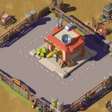 Programikonen: Doomsday Shelter TD
