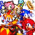 Icon of program: EXCALIBUR Classic Sonic A…