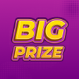 أيقونة البرنامج: Big Prize : Fast UPI Payo…
