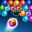 أيقونة البرنامج: Bubble Shooter Dragon Pop