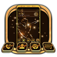 Icon of program: Dancing Girl Theme