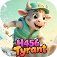 Icoon van programma: H456Tyrant