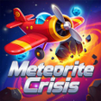 Иконка программы: Meteorite Crisis