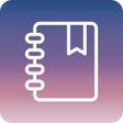 Icon of program: 감사모아 - 5개씩 감사일기 쓰기다이어리