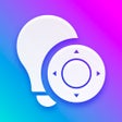 Ikona programu: LED Light Controller  Rem…