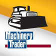 プログラムのアイコン：Machinery Trader