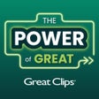 Иконка программы: Great Clips Connect