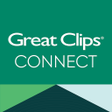 プログラムのアイコン：Great Clips Connect