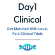 أيقونة البرنامج: Day1Lab - Paid Clinical T…