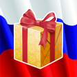 程序图标：Праздники России