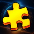 Ícone do programa: . Jigsaw Puzzle