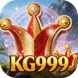Ikon program: KG999Penguins And Stones