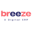 Programikonen: BreezeERP