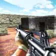 Gun Striker War - Shooting