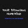 ไอคอนของโปรแกรม: Your Browsing Homepage