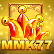 Icoon van programma: mmk77Match