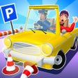 Ikona programu: Novice Driver