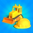 Symbol des Programms: Builder Master 3D