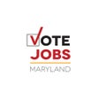 أيقونة البرنامج: Vote Jobs Maryland
