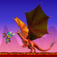 程序图标：Avenger of Dragon Island