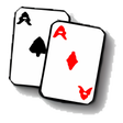 Icône du programme : Solitaire