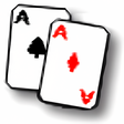 プログラムのアイコン：Solitaire