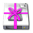 Иконка программы: DMG Packager