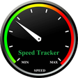 プログラムのアイコン：Speed Tracker