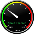 Speed Tracker