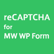 Ícone do programa: reCAPTCHA for MW WP Form