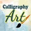 Calligraphy - Name Art