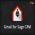 Icon of program: Gmail Integration for Sag…