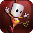 ไอคอนของโปรแกรม: Big Hangman of Fortune