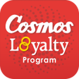 プログラムのアイコン：Cosmos Loyalty