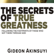 Icon of program: THE SECRETS OF TRUE GREAT…