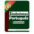 プログラムのアイコン：Portuguese Synonym Dictio…